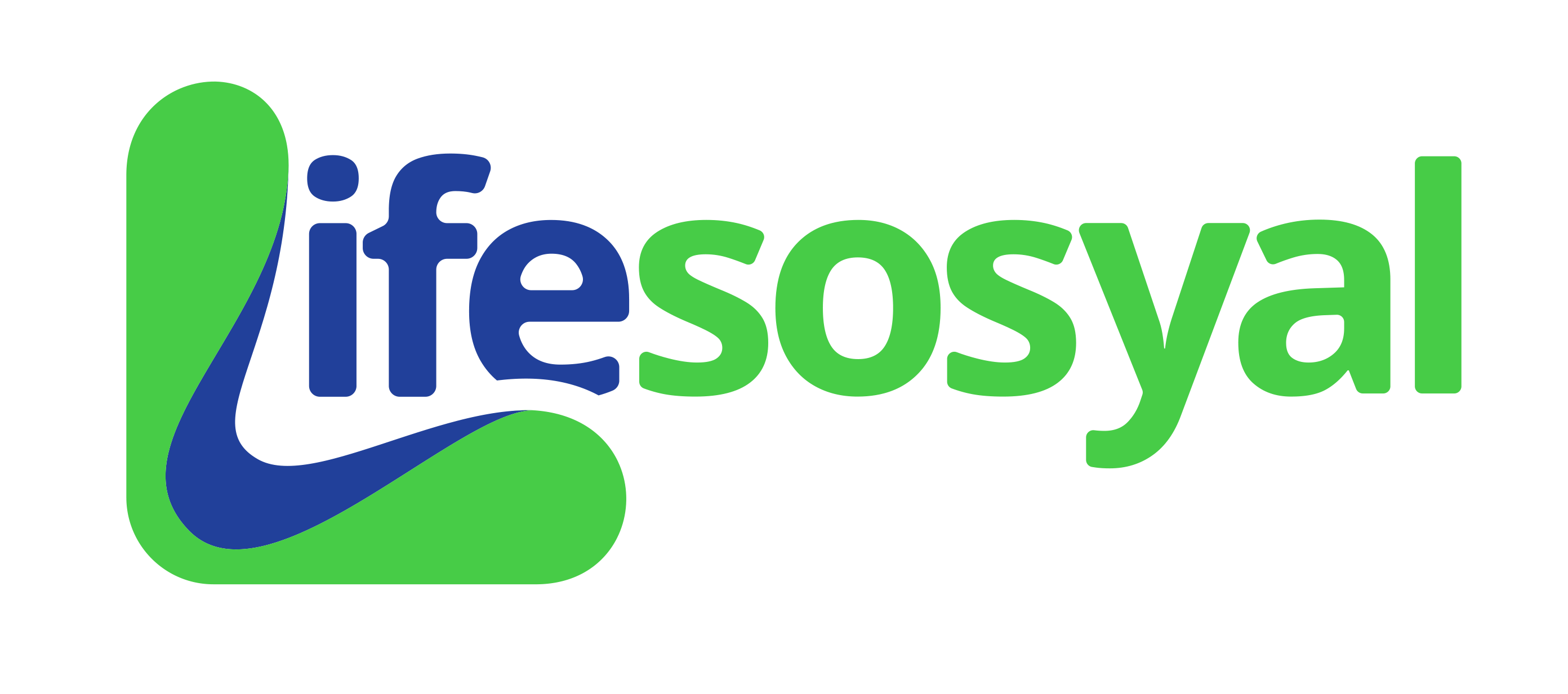 LifeSosyal Logo